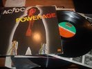 13018 AC/DC Powerage Buy 5 LPs For £6 Post UK
