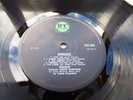 GINHOUSE LP S/T UK DEBUT ORIG UK B&C 1st PRESS RARE PROG GEM