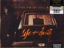 LP-BOX Notorious B.I.G. Life After Death WHITE VINYL - RSD 2014 NEW OVP