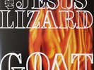 The JESUS LIZARD Goat NEW OVP Touch and Go Vinyl LP & MP3