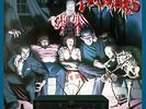 Tankard - Zombie Attack (NEW VINYL LP)