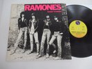 RAMONES/ROCKET TO RUSSIA  LP 1978 ARIOLA SIRE 26 437 XOT