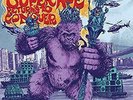 Lee Perry & Subatomic Sound System - Super Ape Returns To Conquer LP + CD DUB