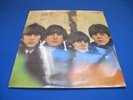 The BEATLES * FOR SALE * 1964 UK *STEREO* LP HTM CUT   NEAR MINT DISC