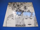 The BEATLES * REVOLVER * 1966 UK LP Original MONO * DOCTOR ROBERT   EX DISC