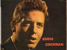 EDDIE COCHRAN 