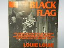 Black Flag ?– Louie Louie - 7