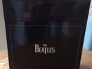 BEATLES DEAGOSTINI / APPLE VINYL COLLECTION ALBUM STORAGE BOX..MINT & UNUSED