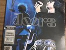 THE DOORS Absolutely Live RSD Black Friday