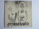 VENOM POSSESSED VINYL LP  NEAT 1024  UK FIRST PRESS