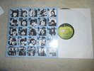 The Beatles CHRISTMAS ALBUM Apple LP Vinyl Fan club Rare