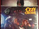 Ozzy Osbourne - Blizzard Of OZZ & Diary Madman LP [Vinyl NEW] 180gm Rmstrd 2 LOT