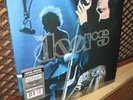 rare #3448 THE DOORS absolutely live RSD Black Friday 2017 BLUE color VINYL 2-LP