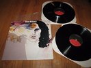 THE DOORS - WEIRD SCENES INSDIE THE GOLD MINE - ELEKTRA RECORDS DOUBLE LP