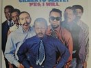 Gilberto Sextet Yes, I Will Japan LP 1993 P-Vine PLP-6587 Latin Rare Groove Tico