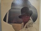 Zulema Japan gatefold LP 1972 Promo King AML-154 Insert