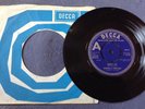 TINKABELLS FAIRYDUST - TWENTY TEN rare UK 1968 DEMO PROMO ONLY / PSYCH / MINT-