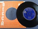 THE MAJORITY -SIMPLIFIED / ONE THIRD -UK 1966 DEMO PROMO / MOD / FREAKBEAT MINT-