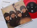 THE BEATLES FOR SALE EP 7
