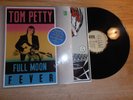 Tom Petty - Full Moon Fever Original First Press  MCA-6253