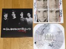 THE ALL-AMERICAN REJECTS Move Along LP 2016 RSD SMOKE VINYL green day.blink 182
