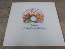 Queen - A Night At The Opera 1975 UK LP EMI 1st EX+