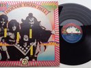 161B	Kiss	Hotter than Hell	(NBLP 7006)	US 1st Press LP, casablanca 