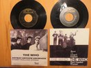 1. u. 2.  Single     THE  WHO     I can`t explain      Anyway Anyhow Anywhere