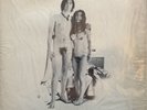 John Lennon/Yoko Ono ?–'Unfinished Music No. 1: Two Virgins' (USA) T5001
