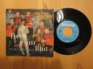 HAZY OSTERWALD SEXTETT   Twist im Blut  (Twist and Shout)   mit Original-Cover