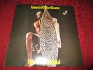 LP Reggae Dub RANKING DREAD Kunta Kinte Roots 1st/p BURNING SOUNDS UK Red 1979