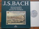 ARCHIV 6LPs - Bach 6 Cello Suites - FOURNIER nm