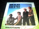 Big Country - Harvest Home - Vinyl Record 12