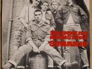 Symarip - Skinhead Moonstomp NEW LP