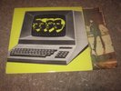 KRAFTWERK  -  COMPUTER WORLD  LP
