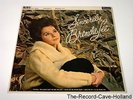 LP BRENDA LEE Sincerely Brenda Lee UK Pressing 1962 Mono Brunswick LAT 8396