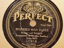 CAROLINA RAMBLERS STRING BAND Worried Man Blues/Ninety Nine Years PERFECT 12787
