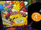 ?RARE UK PSYCHO ? THE DEVIANTS ? PTOOFF  PINK FAIRIES RAW HARD PSYCH Mick Farren
