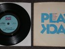 BRUCE SPRINGSTEEN-ROSALITA VERY RARE PROMO 7