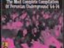 V.A.-Back To Peru Compilation Of Peru Underground '64-74-NEW 2LP