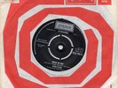 JEAN PLUM      BACK TO YOU  /  LOOK AT THE BOY     UK LONDON  70s X/O