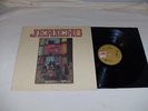 Jericho,same,rare first UK Press 1972,Prog.Hammer,Top Vinyl Mint-