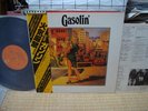 Gasolin / (same), Japan LP, Very Rare
