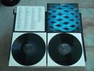 THE WHO TOMMY 1969 UK PRESS 2 X 12