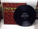 Art Blakey Jazz Messengers Elmo Hope Vinyl LP Record Mono Pacific Jazz 1962 VG+