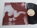 THE SMITHS/THE SMITHS  LP 1984 ROUGH TRADE TM-RT 61