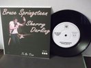 Bruce Springsteen,CBS,