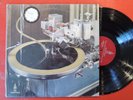 LINCOLN MAYORGA on Sheffield Lab [S-9] —DISTINGUISHED COLLEAGUES— audiophile lp