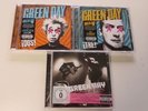 7x GREEN DAY Kerplunk BULLET IN A BIBLE Uno DOS Tres AWESOME AS... TopCondtions