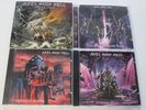 16x AXEL RUDI PELL Shadow Zone LIVE ON FIRE Mystica INTO THE STORM The Crest TOP